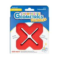 Geo Metz Roller Red
