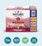Naturo Cat Paté Pouch Selection 85g x 12