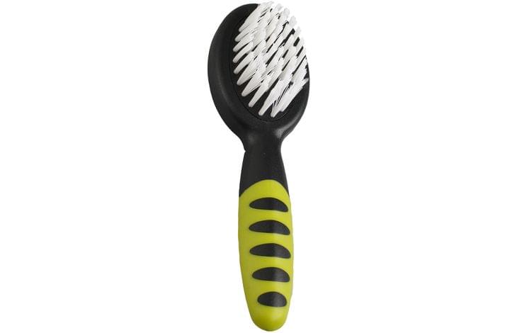 Flamingo Bristle Brush