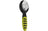 Flamingo Bristle Brush