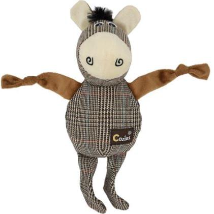 Flamingo Cozies Donkey