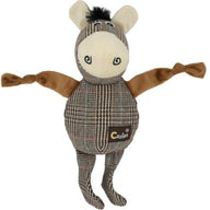 Flamingo Cozies Donkey