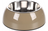 Flamingo Divar Pet Bowl Beige 1600ml