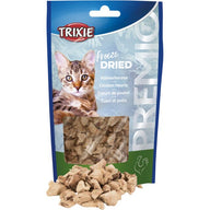 Trixie Freeze Dried Chicken Hearts 25g