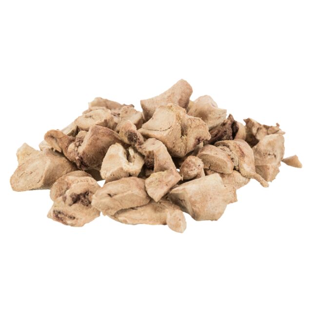 Trixie Freeze Dried Chicken Hearts 25g