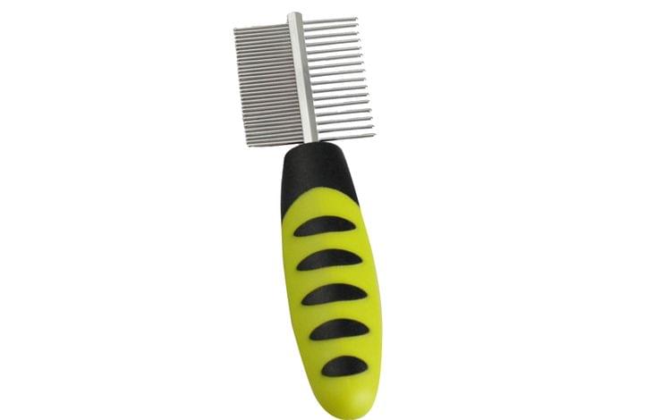Flamingo Double Sided Comb