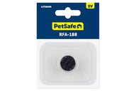 PetSafe Batteries for Little Dog/Cat Fence Collar RFA-188