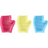 Flamingo Rubber Grooming Glove