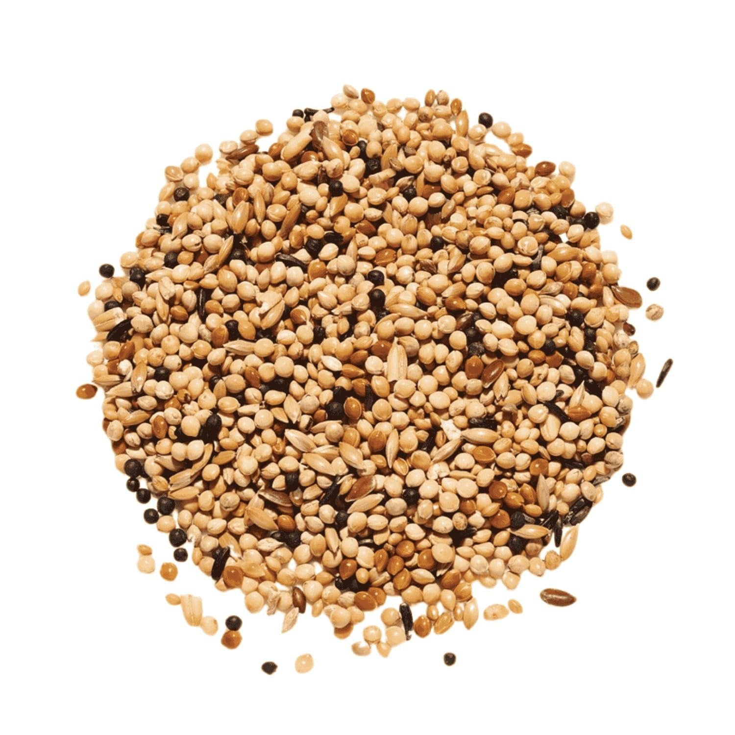 Finch Seed 20KG