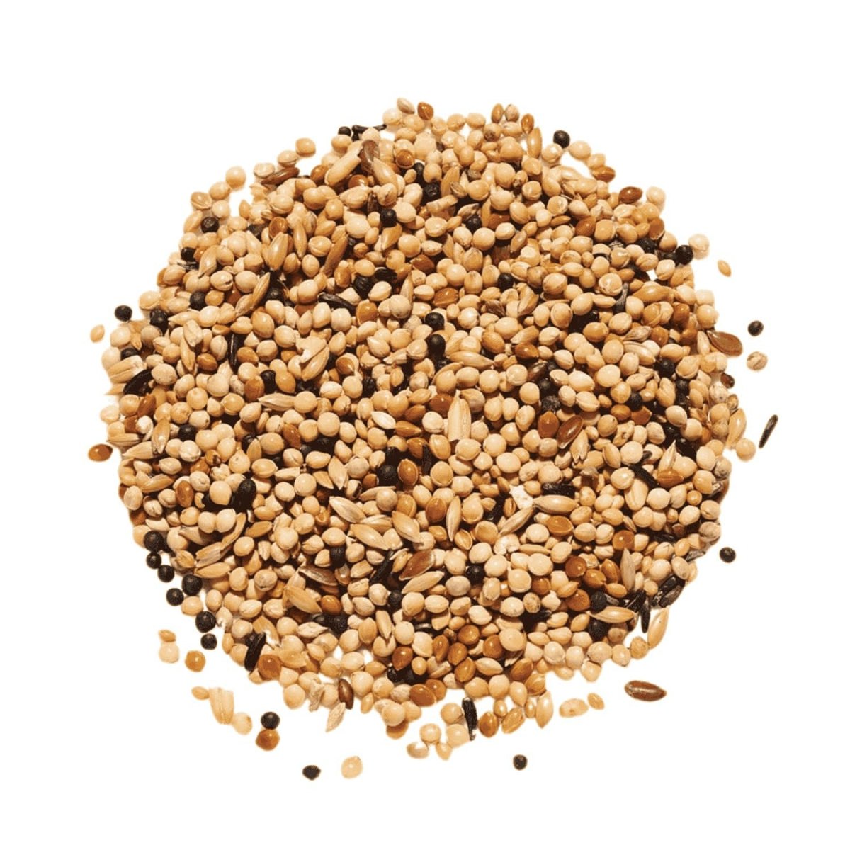 Finch Seed 20KG