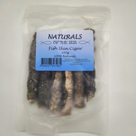 Fish Skin Cigar 100g