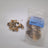 Fish Skin Cubes 100g