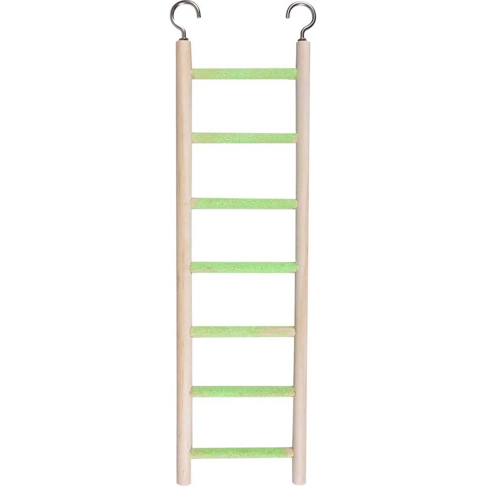 Flamingo Bird Ladder Large