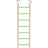 Flamingo Bird Ladder Large