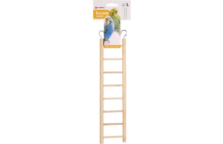 Flamingo Bird Ladder Small