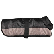 Flamingo Bowie Dog Coat 70cm