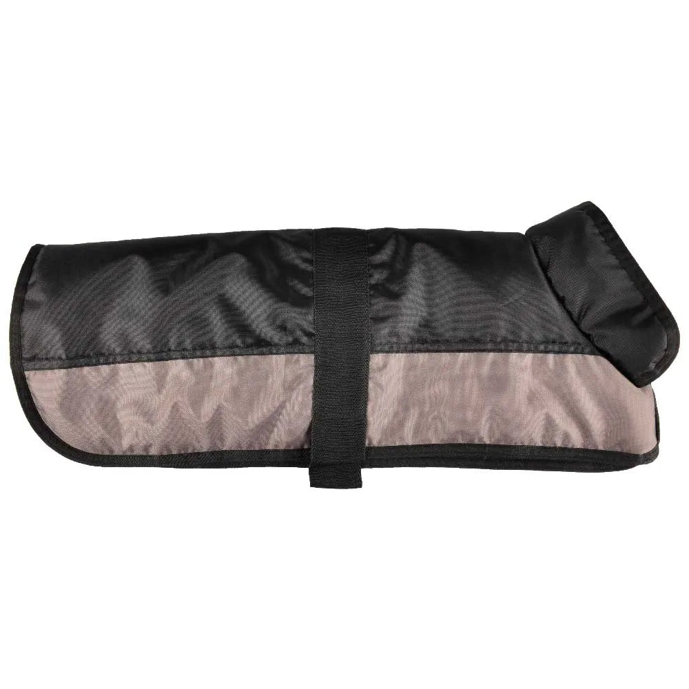 Flamingo Bowie Dog Coat 35cm