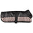 Flamingo Bowie Dog Coat 35cm