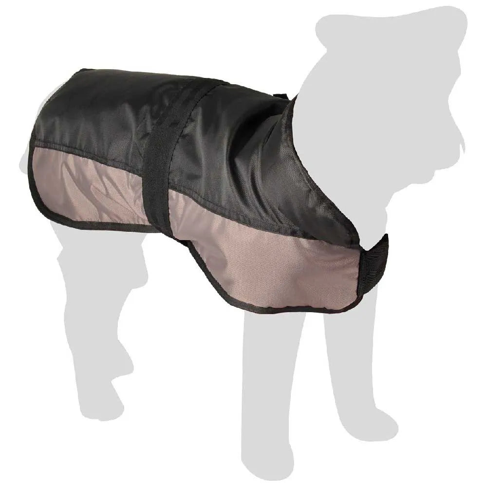 Flamingo Bowie Dog Coat 35cm