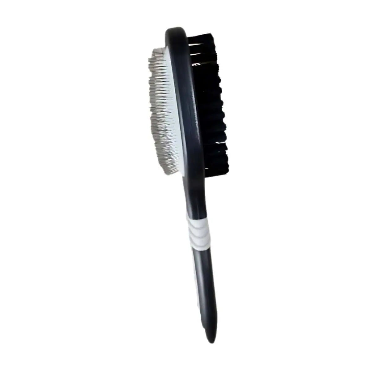 Flamingo Groo'Me Bristle & Slicker Brush