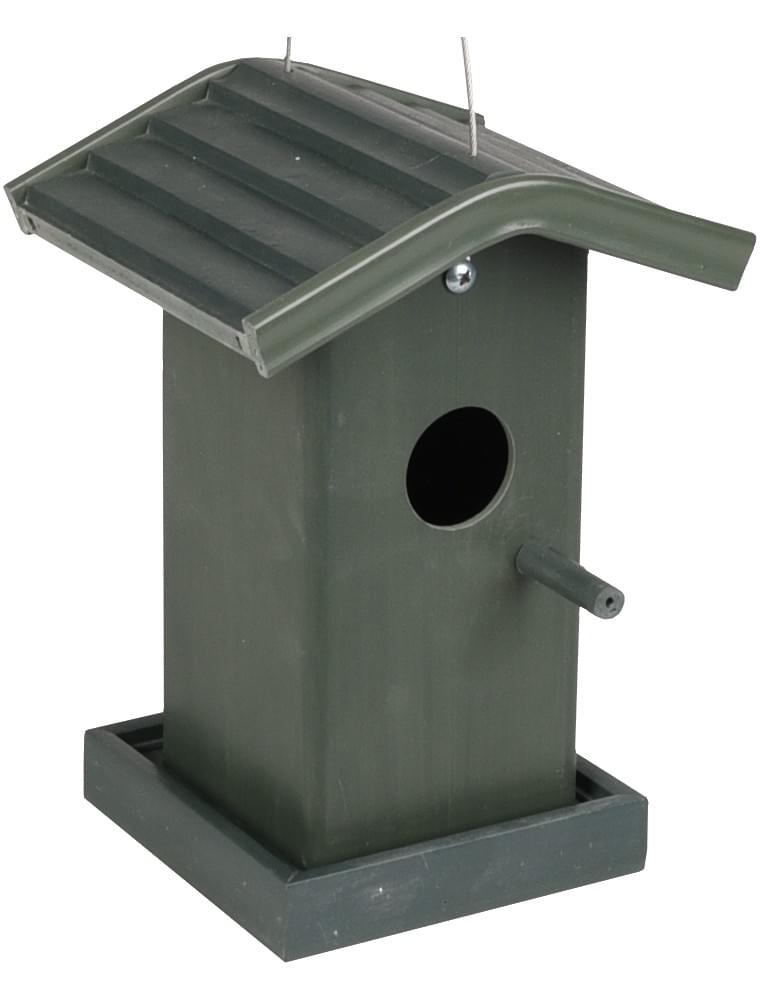 Flamingo Nesting Box