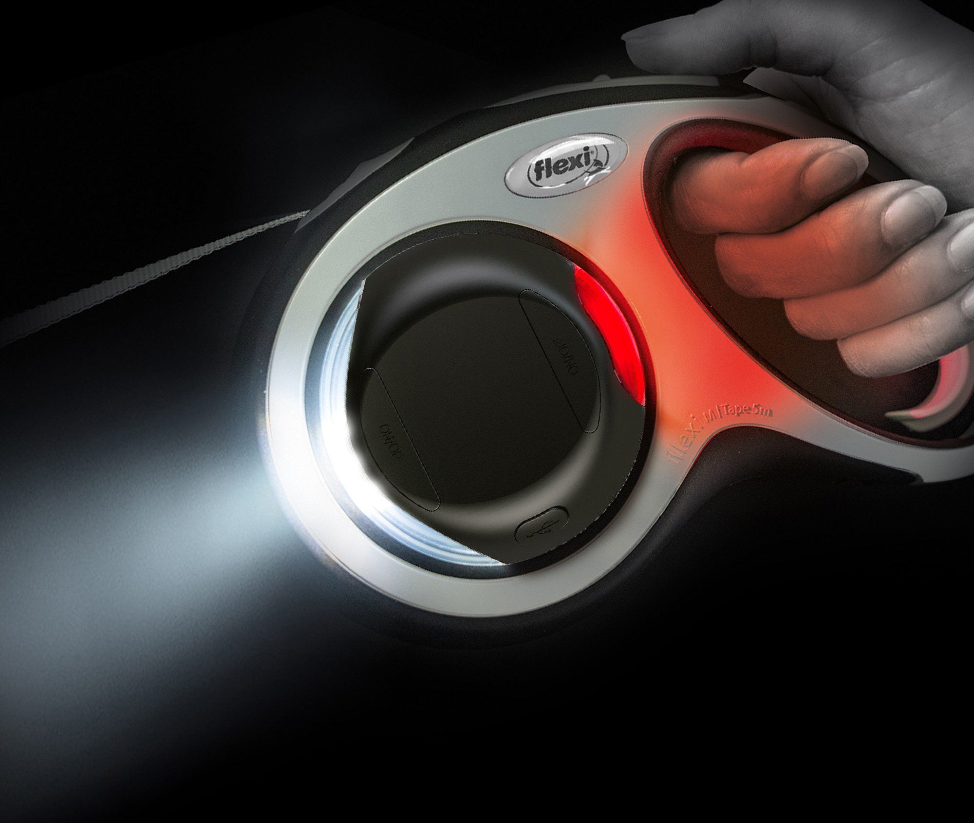 Flexi Lead LED Lighting System