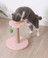 Flower Cat Scratcher 28cm