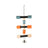 Flamingo Sina Dumbbell Climbing Ladder Bird Toy 30cm