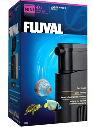 Fluval Internal Filter Mini