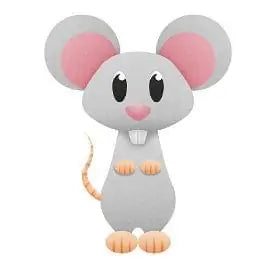 PLT Rodents Frozen Mice | Large x10