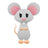 PLT Rodents Frozen Mice | Pinkies x10