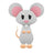 PLT Rodents Frozen Mice | Small x10