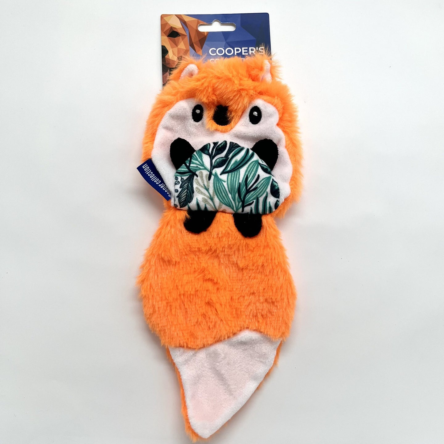Cooper's Collection Libby Fox