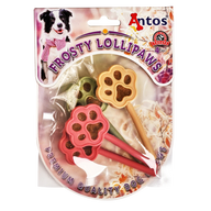 Frosty Lollipaws 4 pcs
