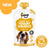 Frozzys Happy Gut Dog 115G
