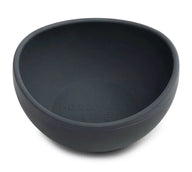 FuzzYard Life Slate Grey Silicone Bowl 560ml