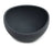 FuzzYard Life Slate Grey Silicone Bowl 560ml