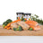 Falco Rony Mono Canned Dog Food | Salmon with Carrot & Broccoli 200g