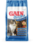 Gain FishyCat