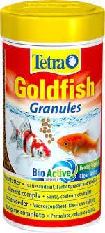 Tetra Goldfish Granules 32g