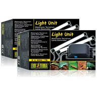 Glo T8 Control Unit 40w