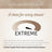 Antos Gourmore Root Natural Dog Chew Extra Small