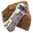 Antos Gourmore Root Natural Dog Chew Small
