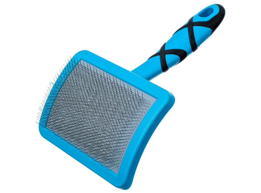 Groom Professional Soft Slicker Brush