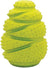 HappyPet Tough Rubber Treat Ball Medium