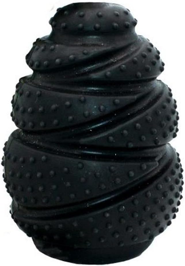 HappyPet Tough Rubber Treat Ball Large