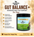 Booster Bites Gut Balance+ x60