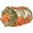Trixie Hay Bale with Pumpkin & Carrot 200g