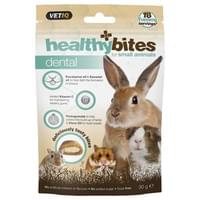 VetIQ Healthy Bites Dental 30g