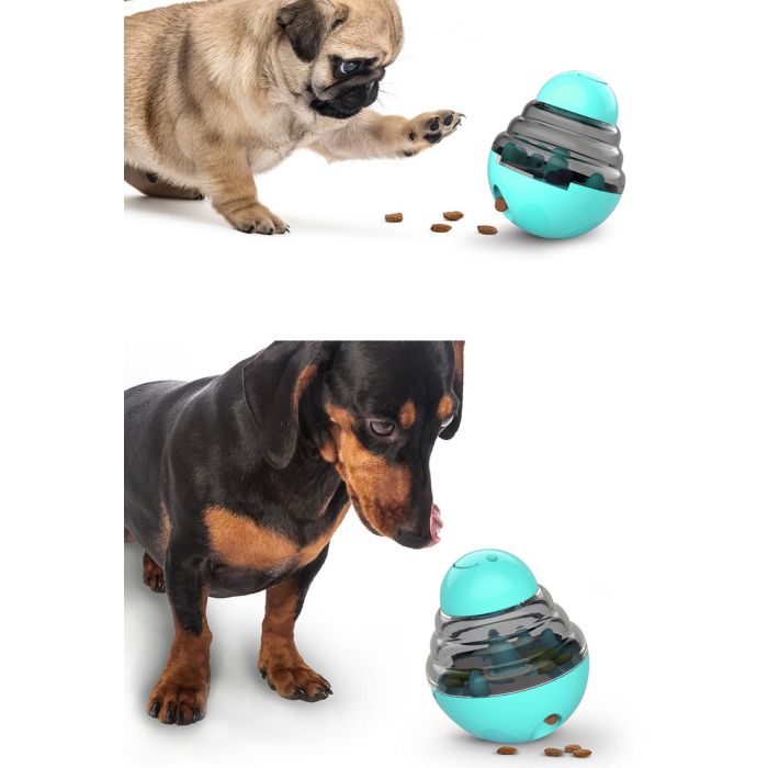 TM Treat Dispensing Ball